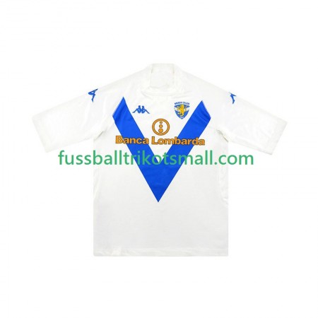 Fußballtrikots Brescia Calcio 2003 2004 Retro Kurzarm Auswärts-trikot kaufen